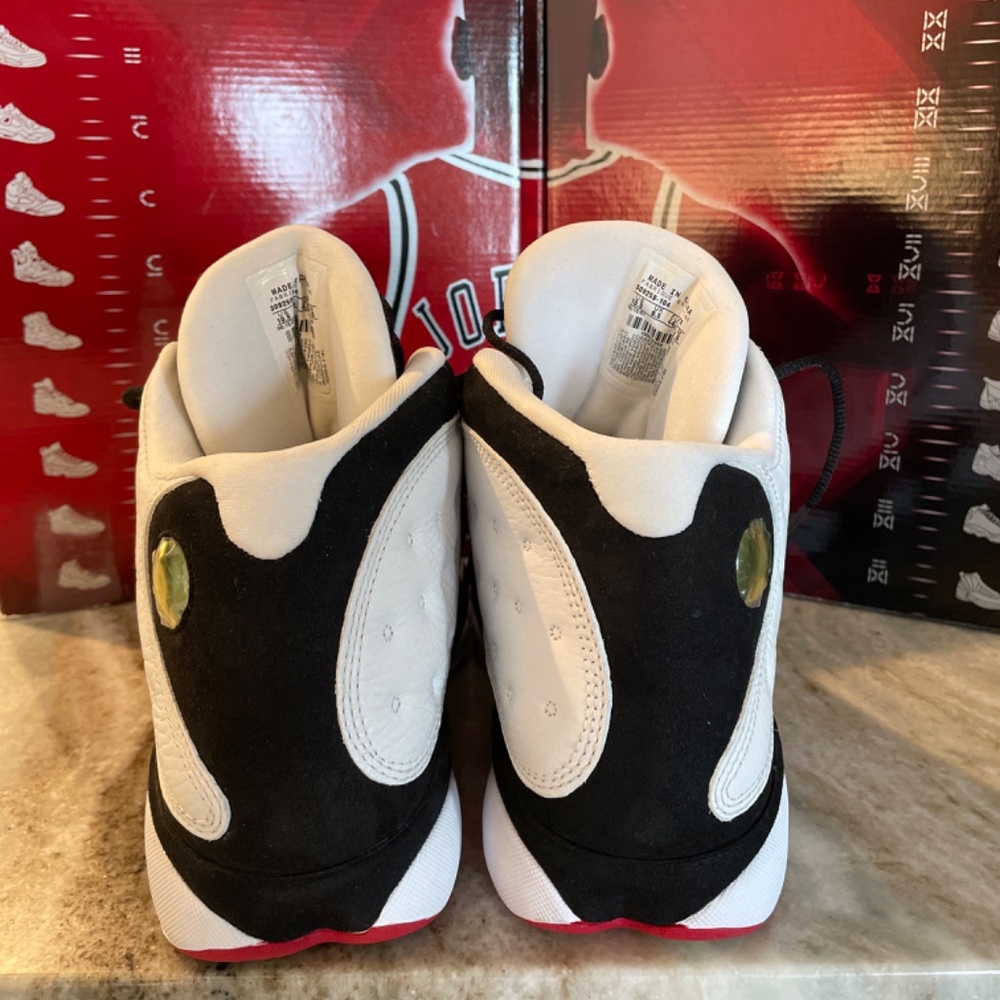 Jordan 13/10 Countdown Pack - Picture 4 of 10